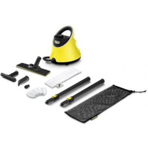 Пароочиститель Karcher SC 2 Deluxe EasyFix