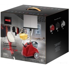 Отпариватель MIE Forza (белый)