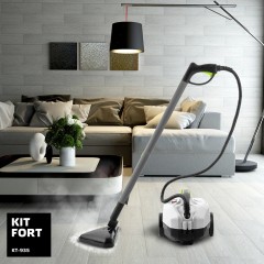Пароочиститель Kitfort KT-935
