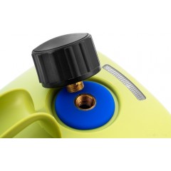 Пароочиститель Kitfort KT-951