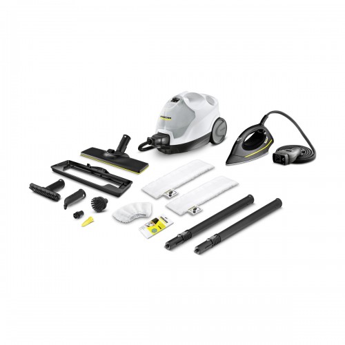 Пароочиститель Karcher SC 4 EasyFix Iron Kit