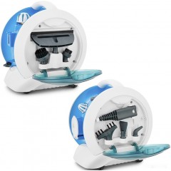 Пароочиститель Kitfort KT-952