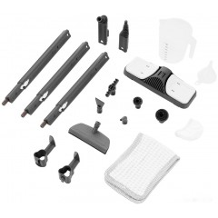 Пароочиститель Kitfort KT-952