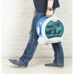 Пароочиститель Kitfort KT-952