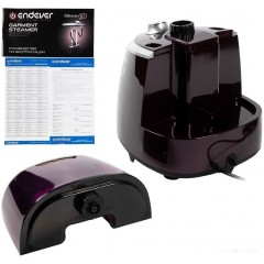 Отпариватель Endever Odyssey Q-7