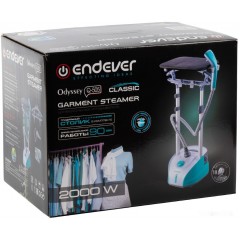 Отпариватель Endever Odyssey Q-505