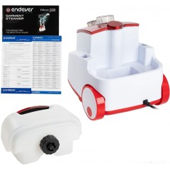 Отпариватель Endever Odyssey Q-500
