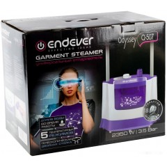 Отпариватель Endever Odyssey Q-507