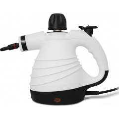 Пароочиститель Polaris PSC 1102C Steam Multidrive