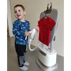 Отпариватель Kitfort KT-975