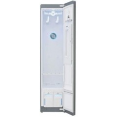 Паровой шкаф LG S3MFC