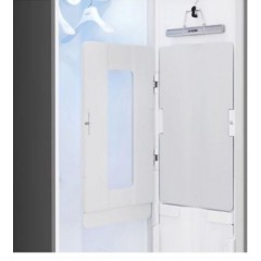 Паровой шкаф LG S3MFC