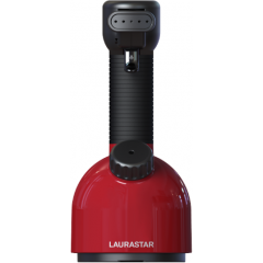 Отпариватель LauraStar IGGI Intense (Red)