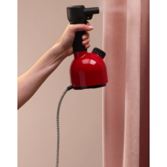 Отпариватель LauraStar IGGI Intense (Red)