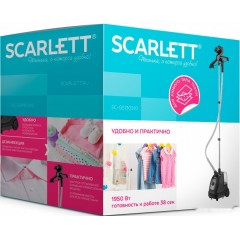 Отпариватель Scarlett SC-GS130S10