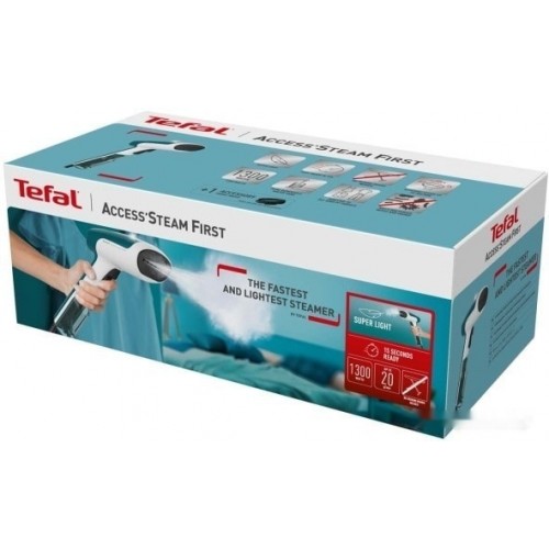 Отпариватель Tefal Access Steam First DT6131E0