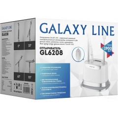 Отпариватель GALAXY GL6208