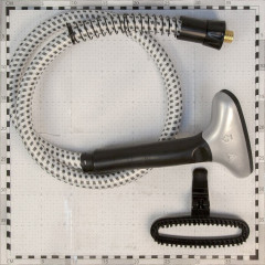 Отпариватель BORT Comfort + Black Edition