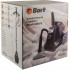 Отпариватель BORT Comfort + Black Edition