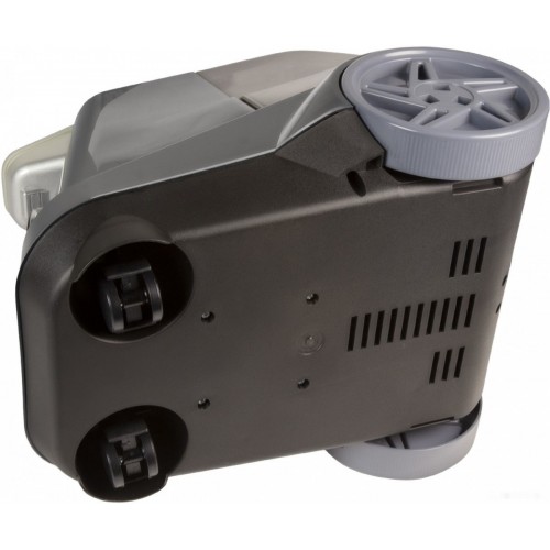 Отпариватель BORT Comfort + Black Edition