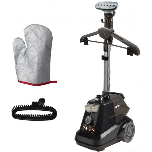 Отпариватель BORT Comfort + Black Edition