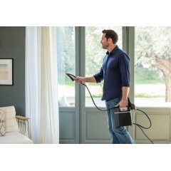 Гладильная система Tefal Ixeo+ QT1510E0