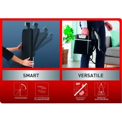 Гладильная система Tefal Ixeo+ QT1510E0