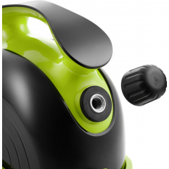 Пароочиститель Kitfort KT-9102-2