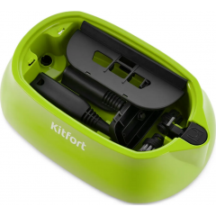 Пароочиститель Kitfort KT-9102-2