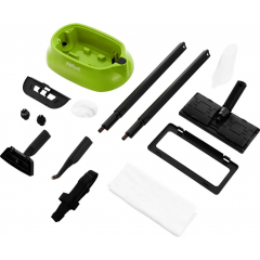 Пароочиститель Kitfort KT-9102-2