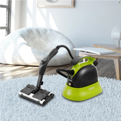 Пароочиститель Kitfort KT-9102-2