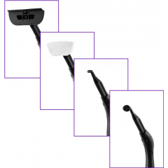 Пароочиститель Kitfort KT-9103-2