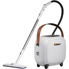 Пароочиститель BORT BDR-3000-RR