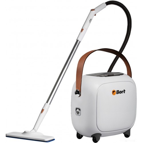 Пароочиститель BORT BDR-3000-RR