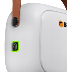 Пароочиститель BORT BDR-3000-RR