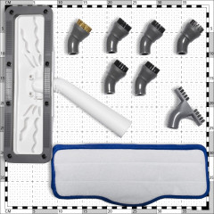 Пароочиститель BORT BDR-3000-RR