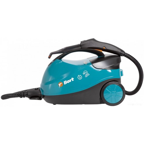 Отпариватель-пароочиститель BORT BDR-2500-RR-Iron