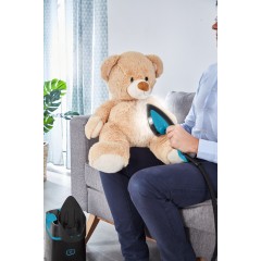 Отпариватель Tefal Ixeo QT1511E0