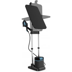 Отпариватель Tefal Ixeo QT1511E0