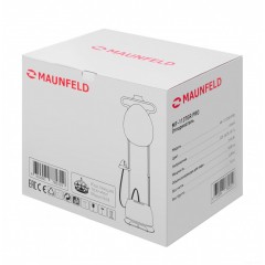 Отпариватель Maunfeld MF-1137GR PRO