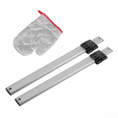 Отпариватель Maunfeld MF-1137GR PRO