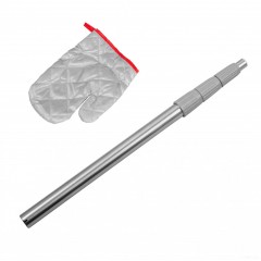 Отпариватель Maunfeld MF-1138GR PRO