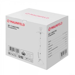 Отпариватель Maunfeld MF-1138GR PRO