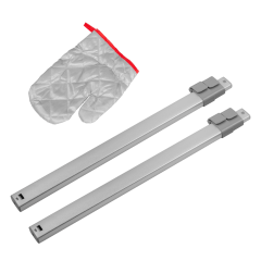 Отпариватель Maunfeld MF-1136BL PRO