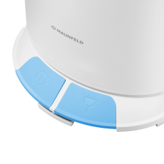 Отпариватель Maunfeld MF-1136BL PRO