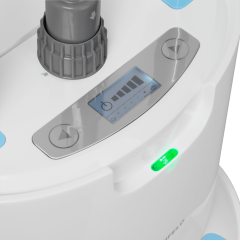 Отпариватель Maunfeld MF-1136BL PRO