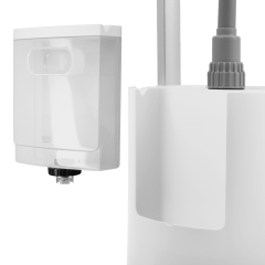 Отпариватель Maunfeld MF-1136BL PRO