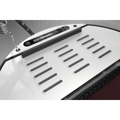 Гладильная станция Miele B4847