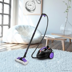 Пароочиститель Kitfort KT-9104-1