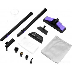 Пароочиститель Kitfort KT-9104-1